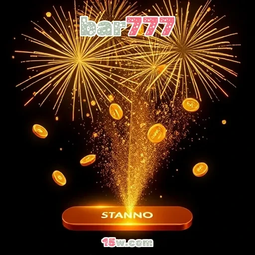 bar777: Descubra as Vantagens dos Pagamentos na Plataforma de Jogos