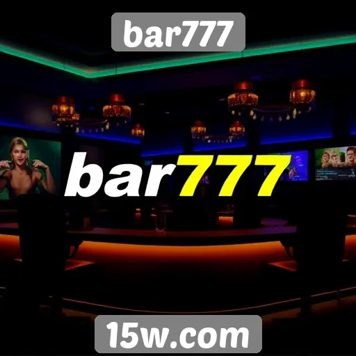 Popularidade do bar777 entre jogadores brasileiros cresce