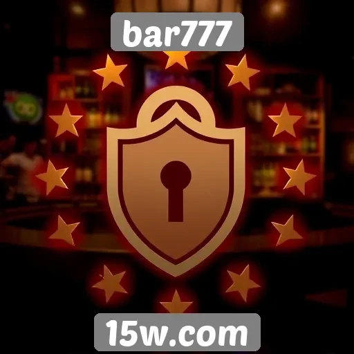 plataforma bar777 se destaca pela segurança dos usuários