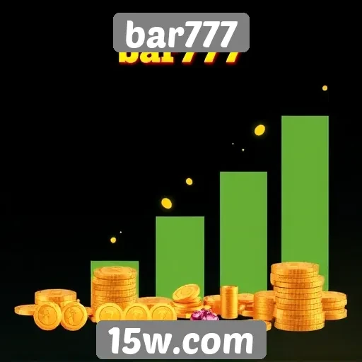 Fatores que influenciam a popularidade do bar777