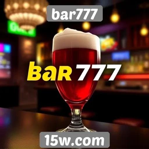 atualizações frequentes melhoram a jogabilidade no bar777