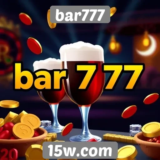 Análise das ofertas de jogos no bar777