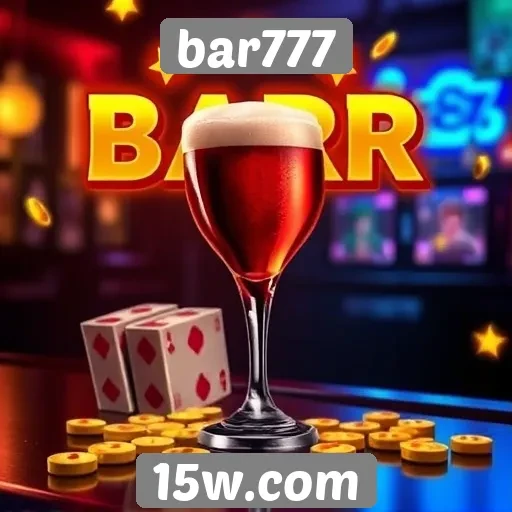 Principais jogos disponíveis no site bar777